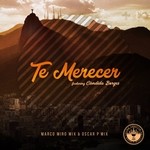 cover: Candida Borges - Te Merecer