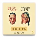 cover: Paso Doble - Lost EP (feat Wendy Jane)