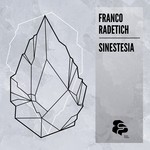 cover: Franco Radetich - Sinestesia EP