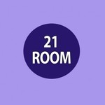 cover: 21 Room - You Will Dance