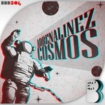 cover: Adrenalinez - Cosmos