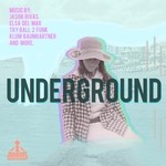 cover: Various - Underground