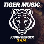 cover: Justin Berger - 3 AM