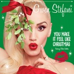 cover: Blake Shelton|Gwen Stefani - You Make It Feel Like Christmas