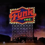 cover: Funk Inc - Funk Inc.