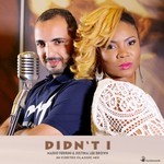 cover: Mario Ferrini & Justina Lee Brown - Didn't I