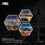 cover: Frank Kvitta - Infected Shadow