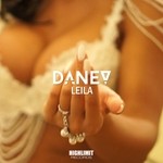 cover: Danev - Leila