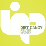 cover: Diet Candy - Fever