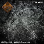 cover: Cristian Esse - Salome