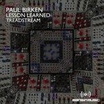 cover: Paul Birken - Lesson Learned