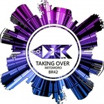 cover: Mitomoro - Taking Over