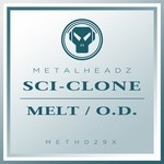 cover: Sci-clone - Melt/O.D.