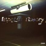 cover: Dunn Kidda - Electric Theory