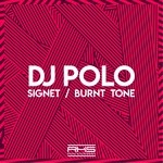 cover: Dj Polo - Signet/Burnt Tone