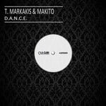 cover: T. Markakis & Makito - DANCE