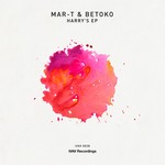 cover: Mar-t & Betoko - Harry's EP