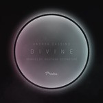 cover: Andrea Cassino - Divine (Magitman, Deeparture (NL) Remixes)