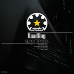 cover: Haadling - Black Space