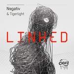 cover: Negativ|Tigerlight - Linked