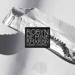 cover: Robyn - Be Mine