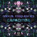 cover: Radical Frequencies - Capacitor