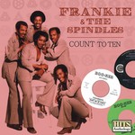 cover: Frankie & The Spindles - Hits Anthology: Count To Ten