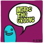 cover: Botnek - Inside The Groove