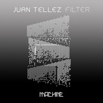 cover: Juan Tellez - Filter