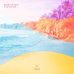 cover: Dubvision - Paradise