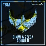 cover: Dimmi|Zeeba - Found U