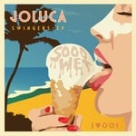 cover: Joluca - Swingers EP