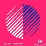 cover: Andrius Zamba - London Underground