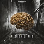 cover: Necrosis & Sins Of Insanity - Feeding Your Mind