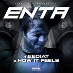 cover: Enta - Eediat/How It Feels