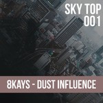 cover: 8kays - Dust Influence