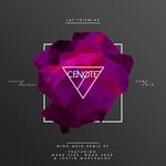 cover: Jay Tripwire - Mind Meld Remix EP