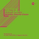 cover: Dj Dag|Gabriel Le Mar - Skatalite/Selectas Choice