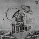 cover: 98u - Rails (feat Jonas Woehl/Innacircle/Lars De Wilde)