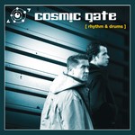 cover: Cosmic Gate - Rhythm & Drums