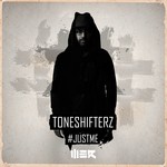 cover: Toneshifterz - #JustMe