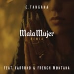 cover: C Tangana - Mala Mujer