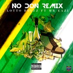 cover: Lotto Boyzz - No Don