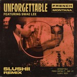 cover: French Montana - Unforgettable