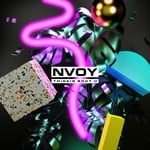 cover: NVOY - Thinkin Bout U