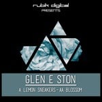 cover: Glen E Ston - Lemon Sneakers/Blossom