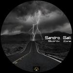 cover: Sandro Galli - Stormy Zone