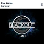 cover: Ciro Visone - Interceptor