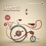 cover: Talpa - Average Looking Bicycle