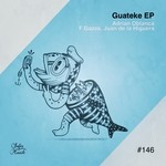 cover: Adrian Oblanca|F Gazza|Juan De La Higuera - Guateke EP